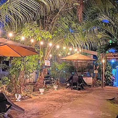 Elen Inn - Malapascua Island Air-Conditioned Room2