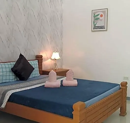 Hotell Elen - Malapascua Island Air-conditioned Room2 5*
