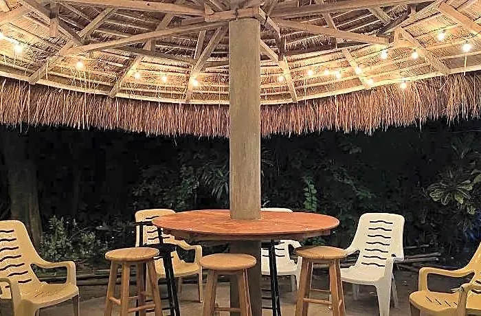 Elen - Malapascua Island Air-conditioned Room2