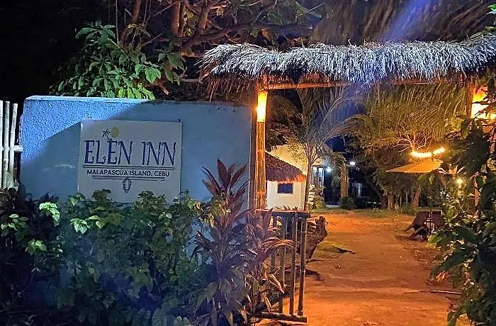 Elen - Malapascua Island Air-conditioned Room2 5*