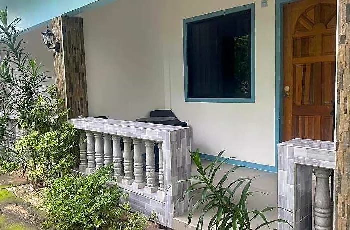 Hotell Elen - Malapascua Island Air-conditioned Room2 5*
