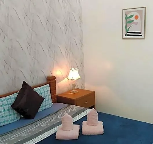 Elen - Malapascua Island Air-conditioned Room2 Daanbantayan