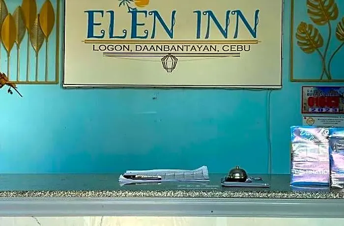 Elen - Malapascua Island Air-conditioned Room2 5* Daanbantayan