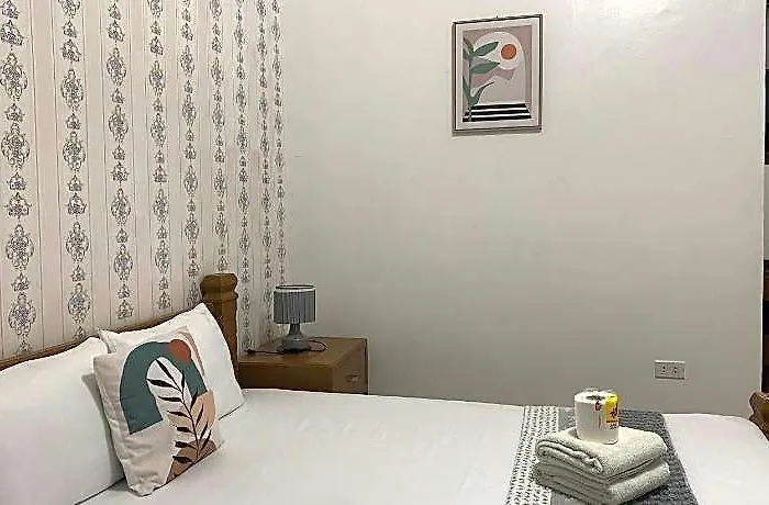 Elen - Malapascua Island Air-conditioned Room2 5* Daanbantayan