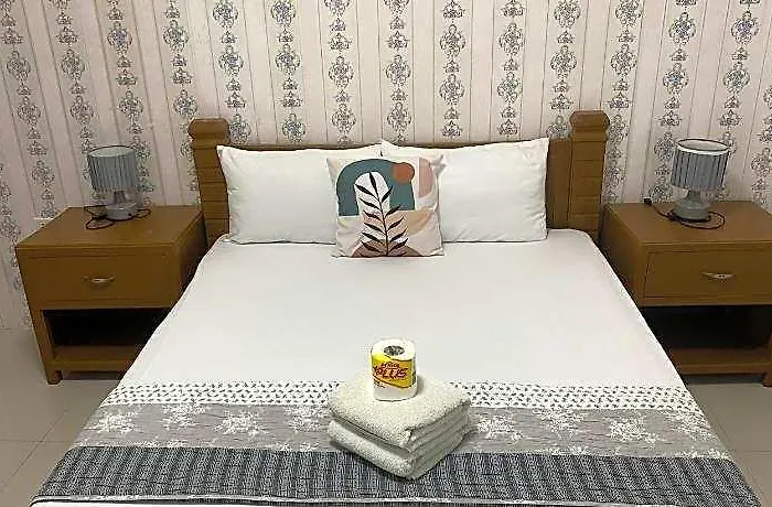 Elen - Malapascua Island Air-conditioned Room2 5* Daanbantayan