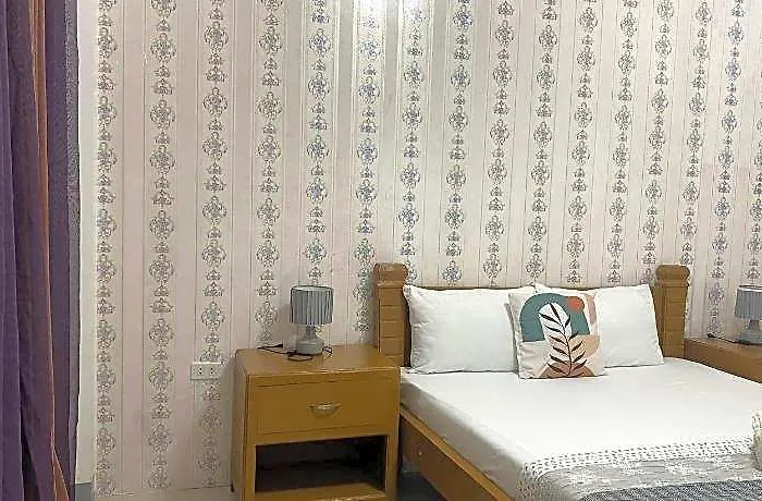 Hotell Elen - Malapascua Island Air-conditioned Room2 5*