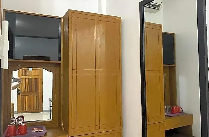 Elen - Malapascua Island Air-conditioned Room2 Daanbantayan