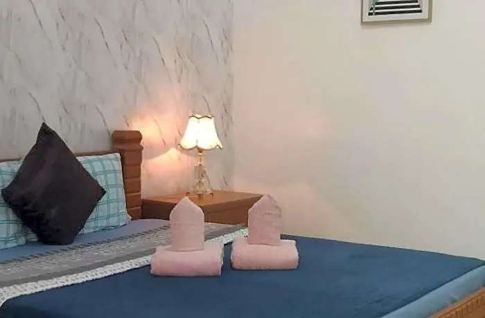 Elen - Malapascua Island Air-conditioned Room2 Daanbantayan