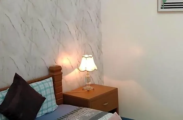 Elen - Malapascua Island Air-conditioned Room2 Hotell Daanbantayan